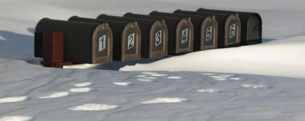Blizzard like snow falls are becoming the “new norm.” You have got to take winter roof preparation seriously.