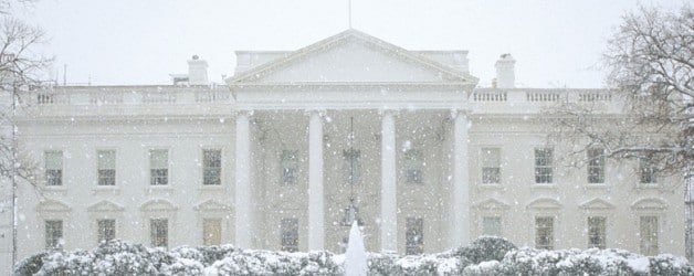 Extreme snowfall events will continue even in global warming, says study