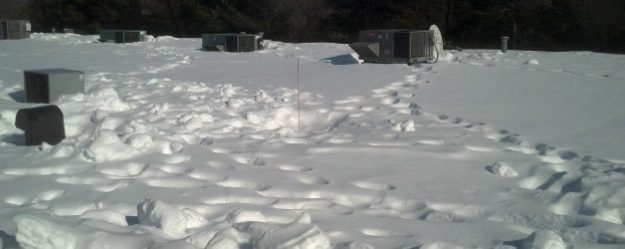 98 Inches of Snowfall! Buffalo’s Lessons Learned