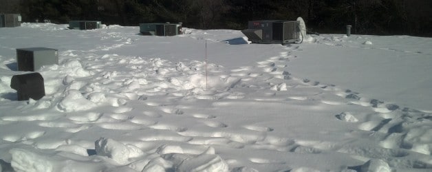 98 Inches of Snowfall! Buffalo’s Lessons Learned