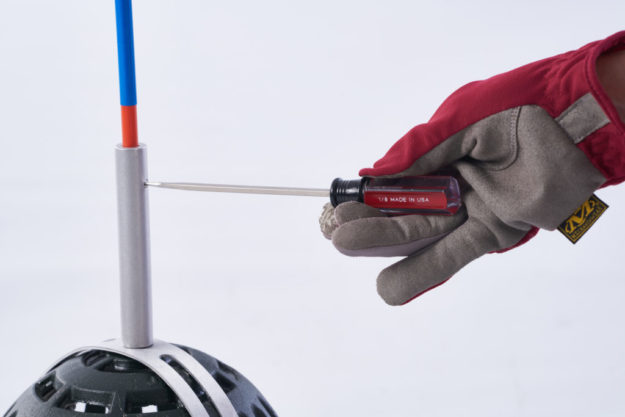 reversible-roof-drain-maintenance-markers